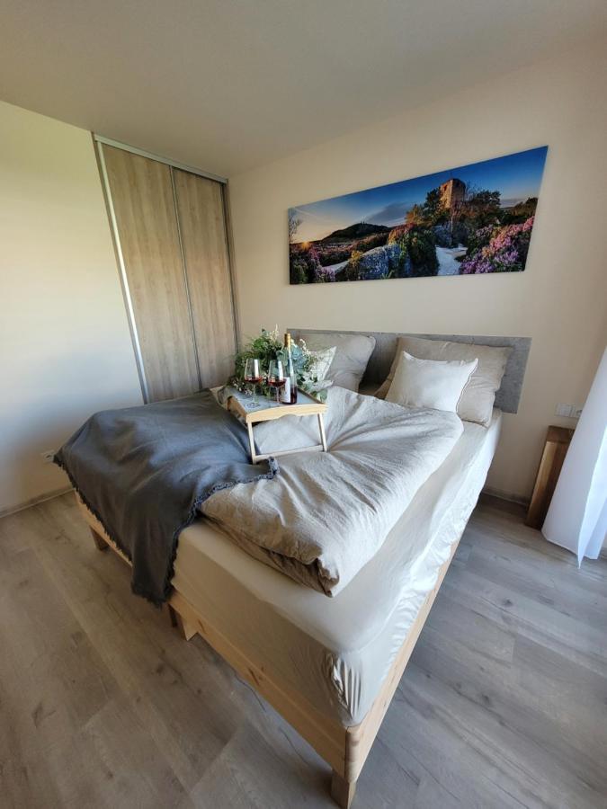 Zamek Na Dlani Mikulov Appartement Buitenkant foto
